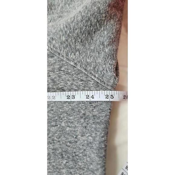 Champion San Diego State Aztecs Hoodie Sweatshirt Gray Red White Unisex XL - Picture 9 of 9